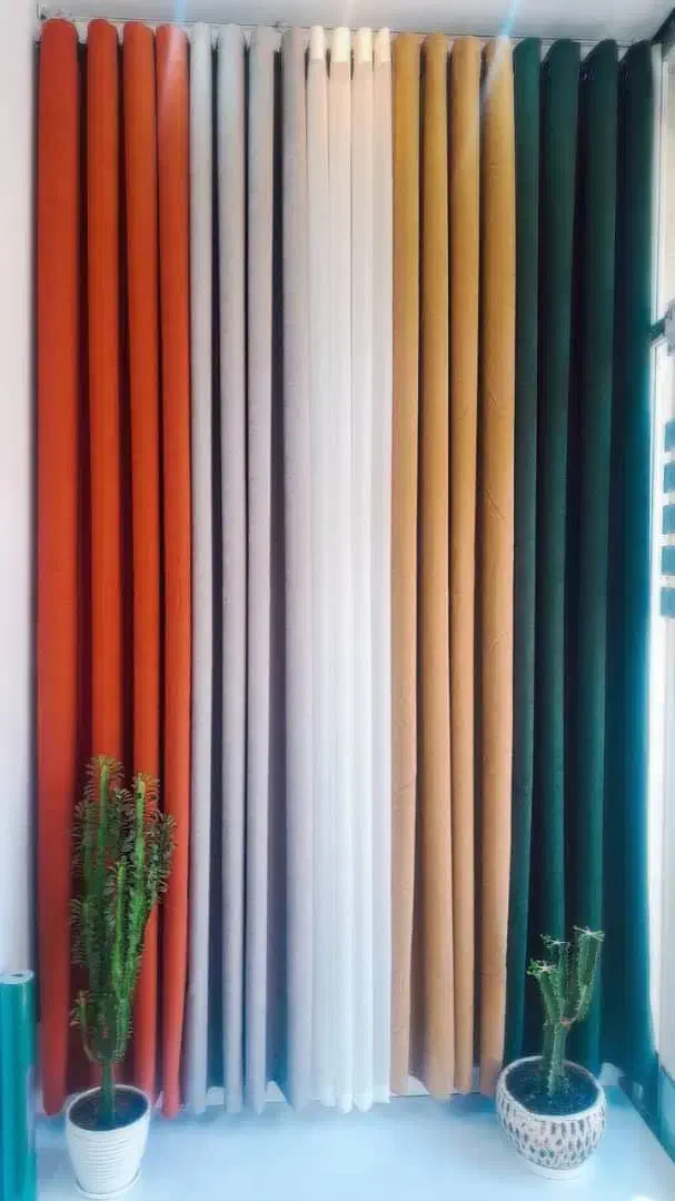 دوخت پرده پانچ|پرده، رانر، رومیزی|بندرعباس, |دیوار