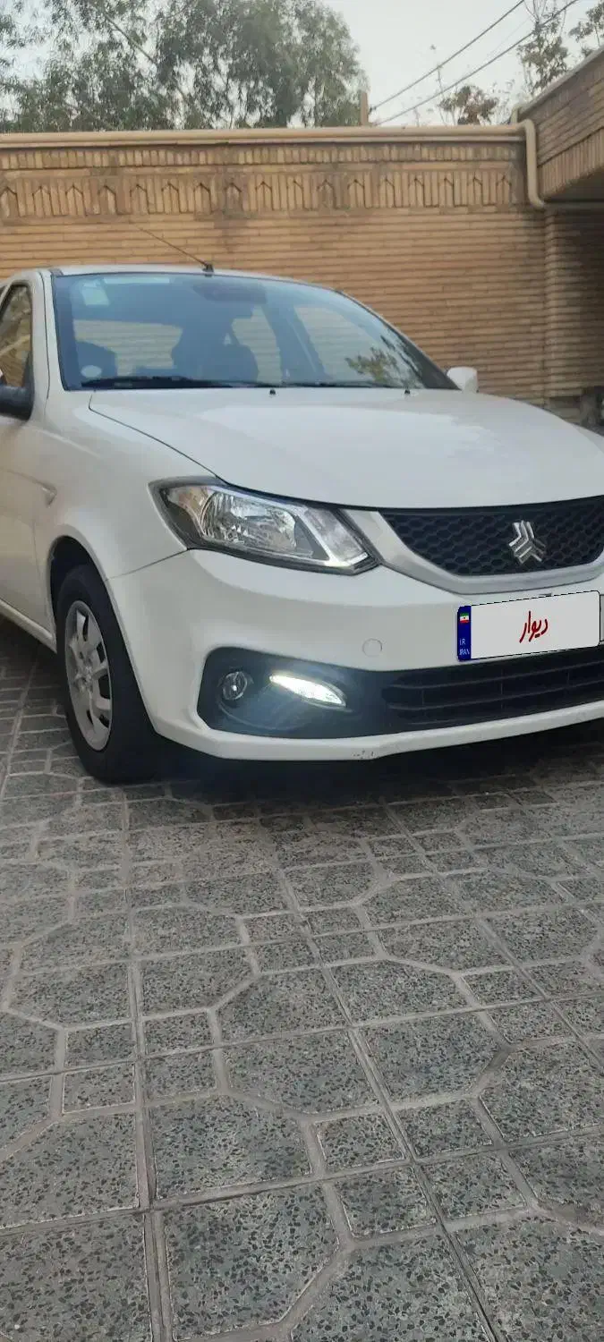 ساینا S مدل ۴۰۳ در حد صفر|خودرو سواری و وانت|تهران, صادقیه|دیوار