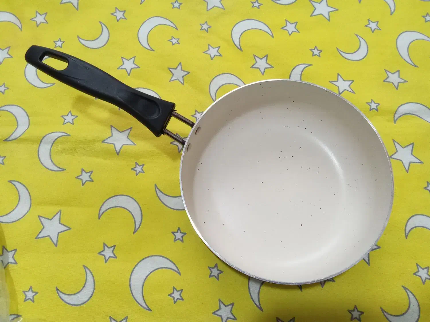 تابه گرانیتی ورق سنگین|ظروف پخت‌وپز|محمدیه-قزوین, |دیوار