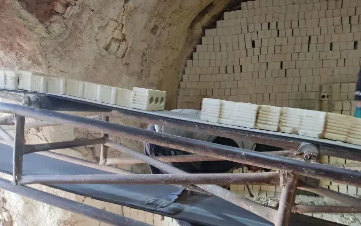 آجر سه گل اصفهان|مصالح و تجهیزات ساختمان|اقلید, |دیوار