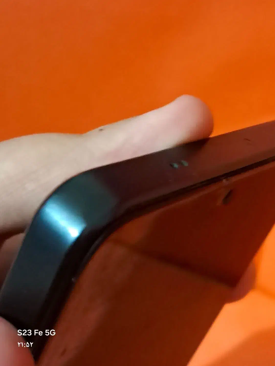 POCO X7 PRO 512 12|موبایل|شبستر, |دیوار