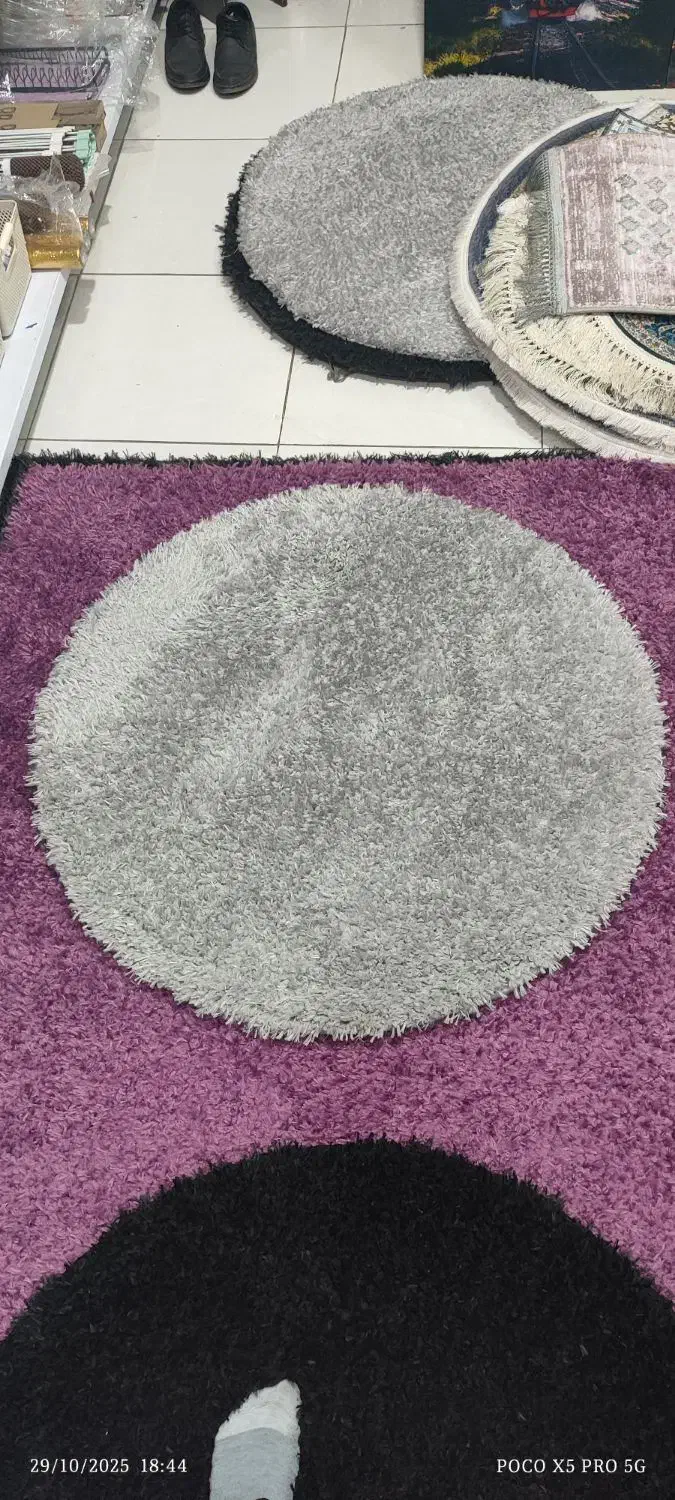 پادری فلوکاتی گرد مستطیل آشپز خانه|پادری|قم, شهرک امام حسین|دیوار