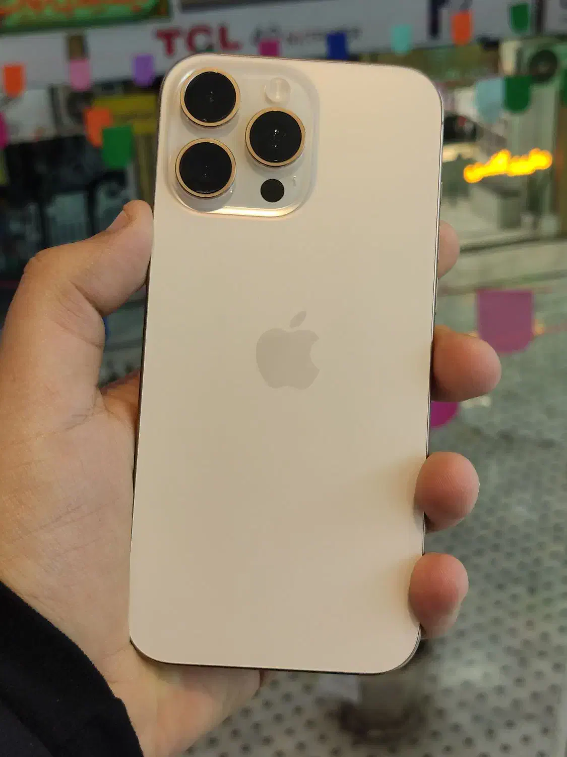 16promax|موبایل|قم, عربستان|دیوار