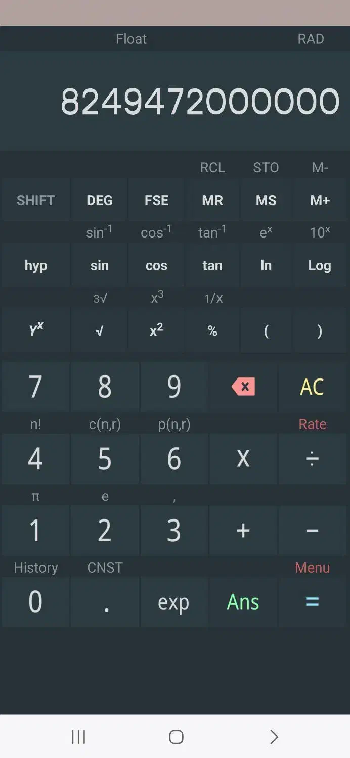 گوشی A54|موبایل|یزد, |دیوار