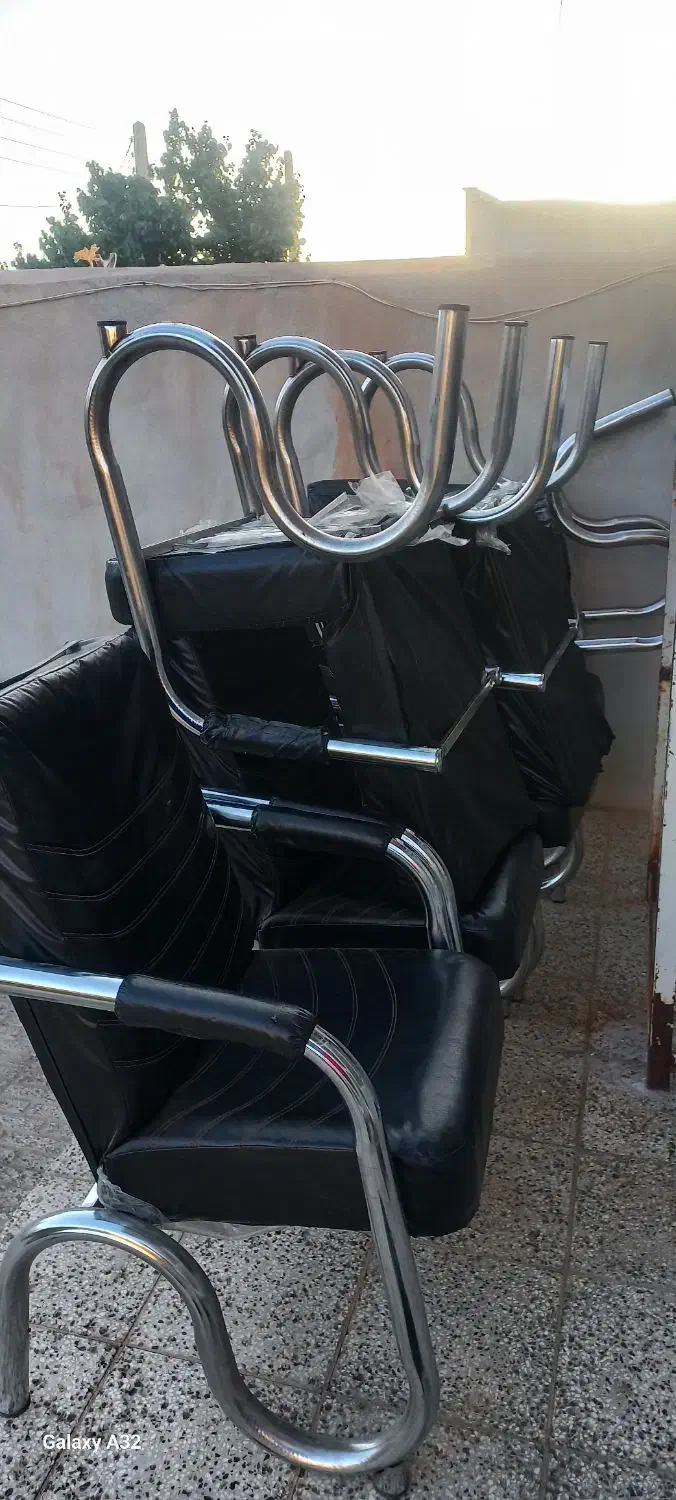 صندلی اداری|مبلمان اداری|شاهرود, |دیوار