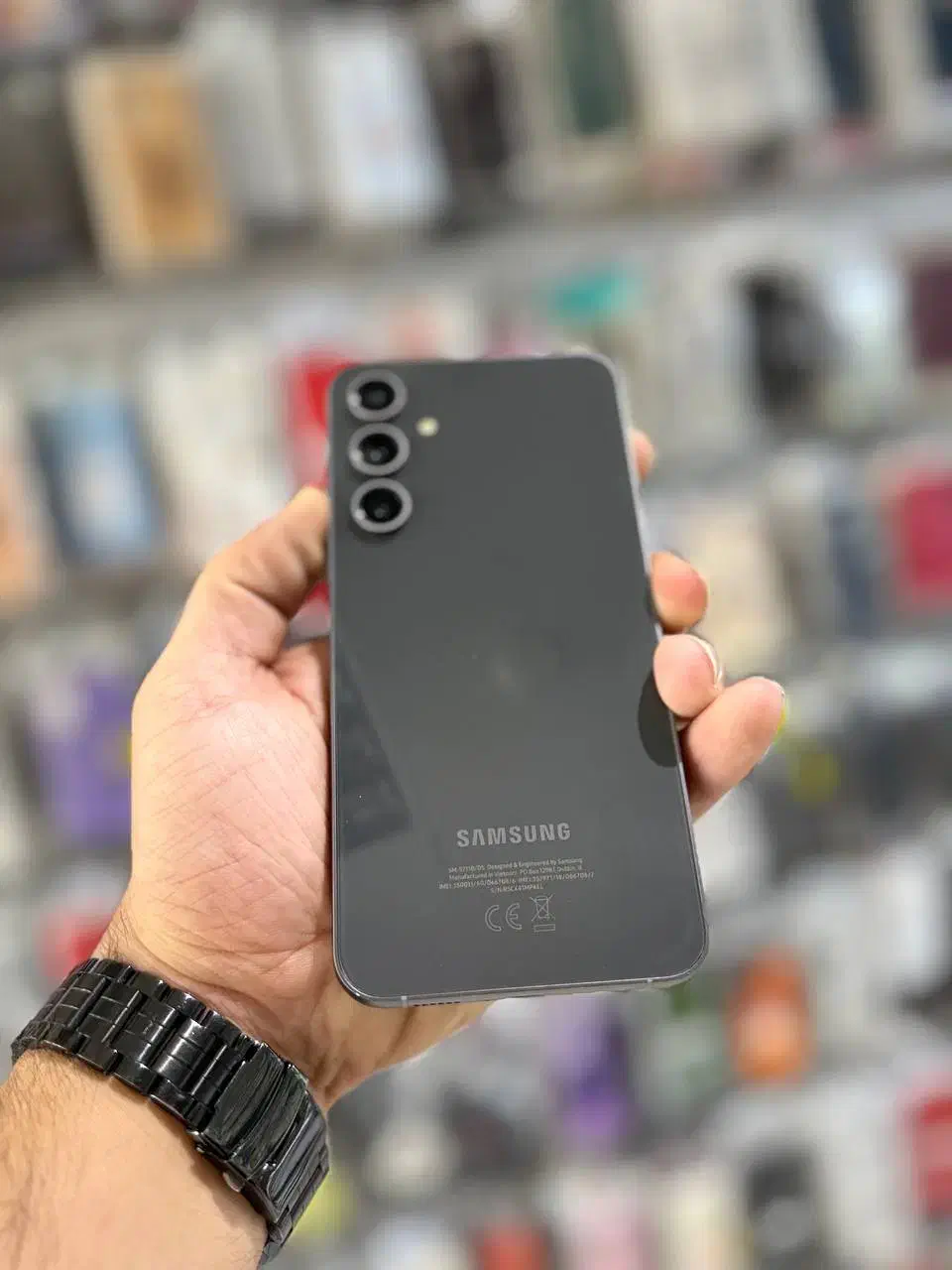 سامسونگs23fe|موبایل|سبزوار, پاسداران|دیوار