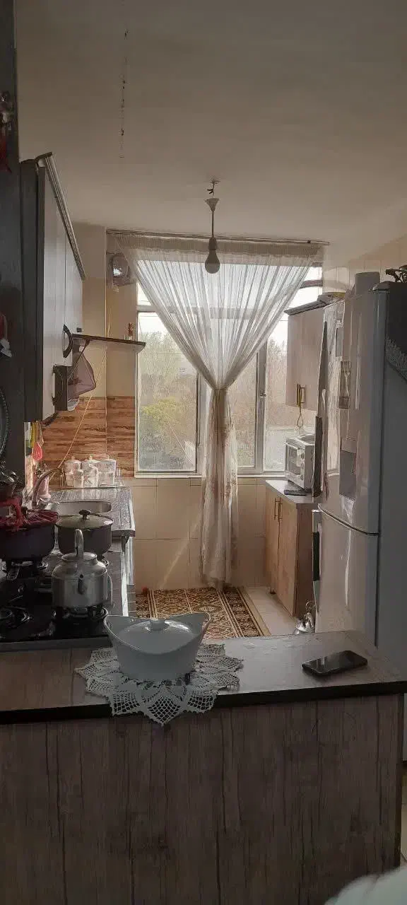 ۸۰ دو خواب اندیشه ۹۳ ، مشکینی|اجارهٔ آپارتمان|مشهد, مشکینی (شهرک غرب)|دیوار