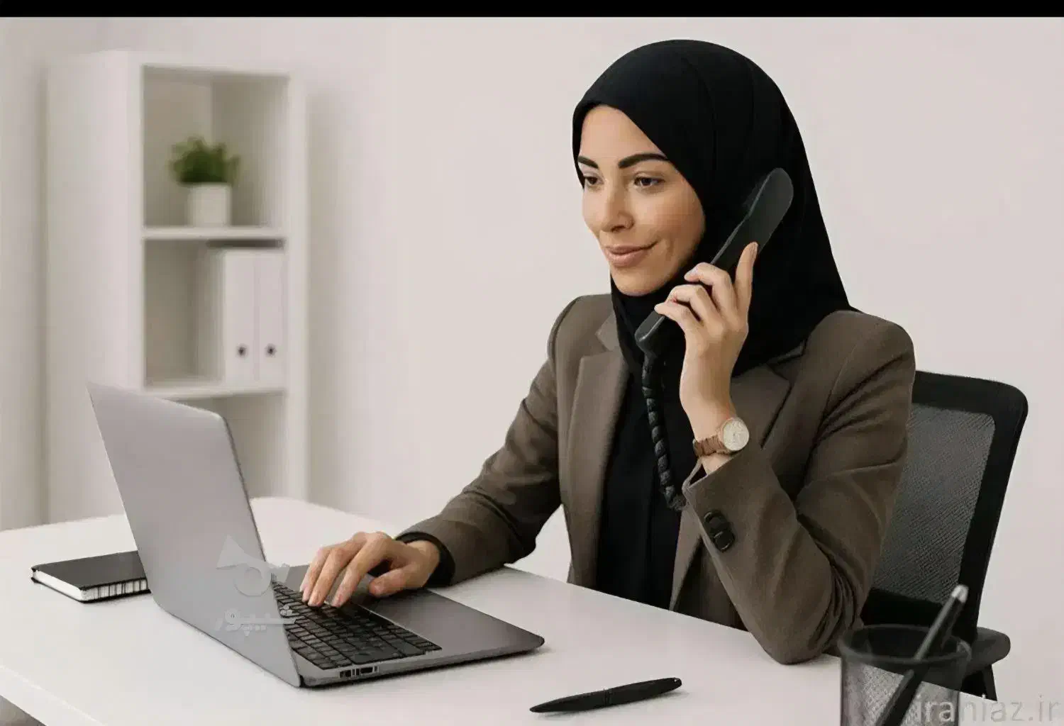 پذیرش آموزشگاه زبان|استخدام اداری و مدیریت|سنندج, |دیوار