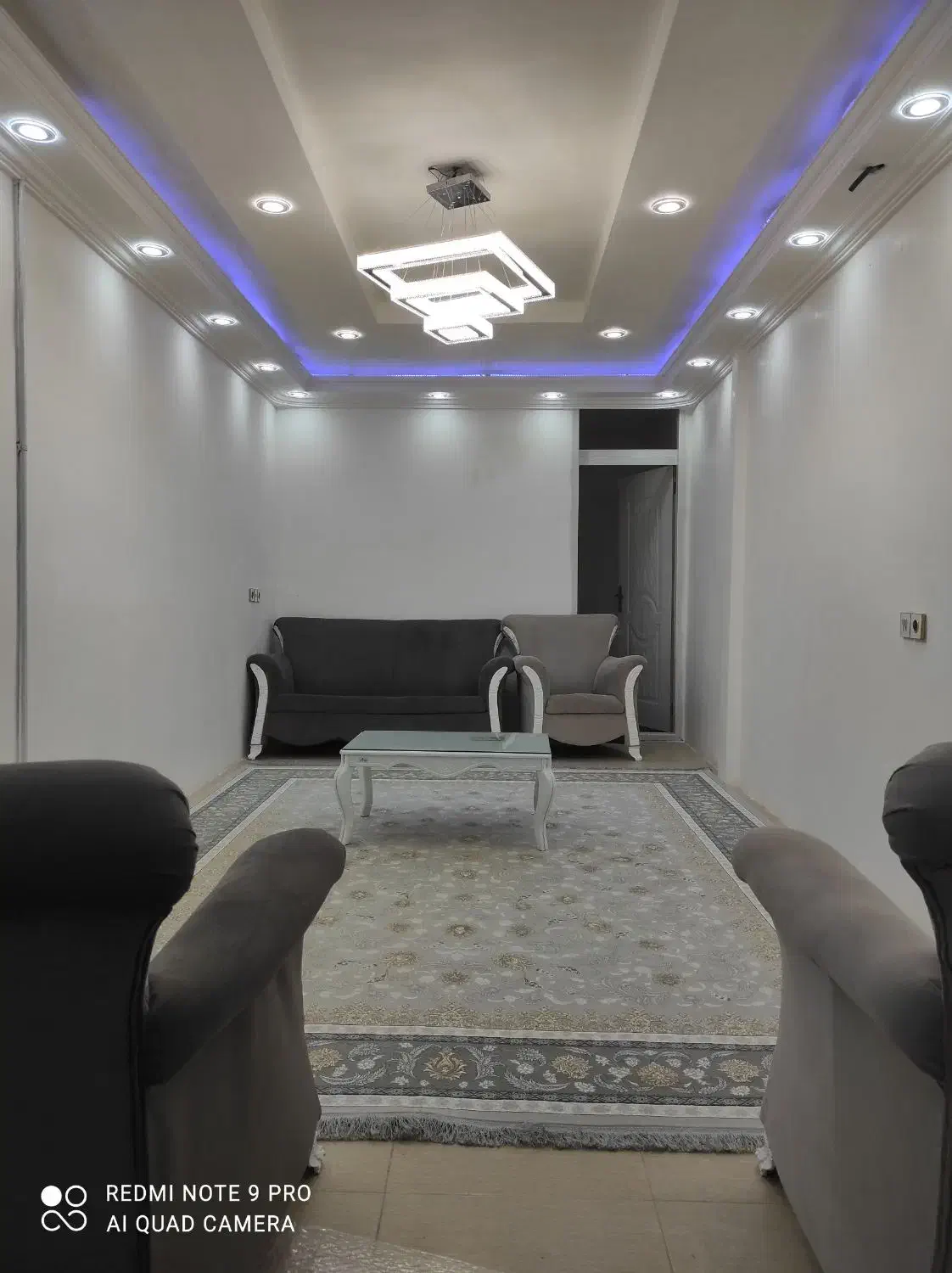 سوییت تمیز مرتب|اجارهٔ کوتاهمدت آپارتمان و سوئیت|خرمآباد, |دیوار