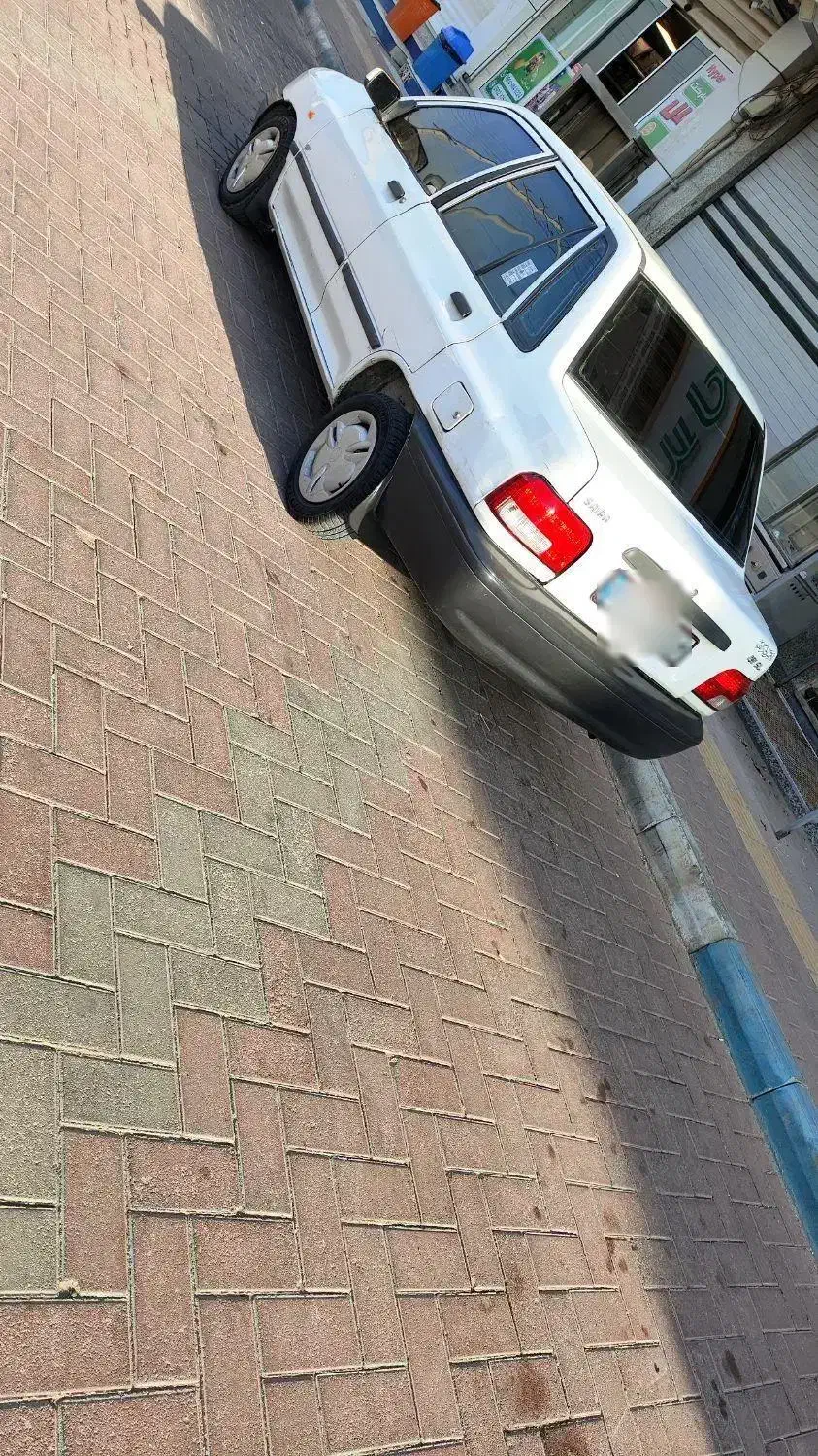 پراید 131 Sl|خودرو سواری و وانت|بندرعباس, |دیوار