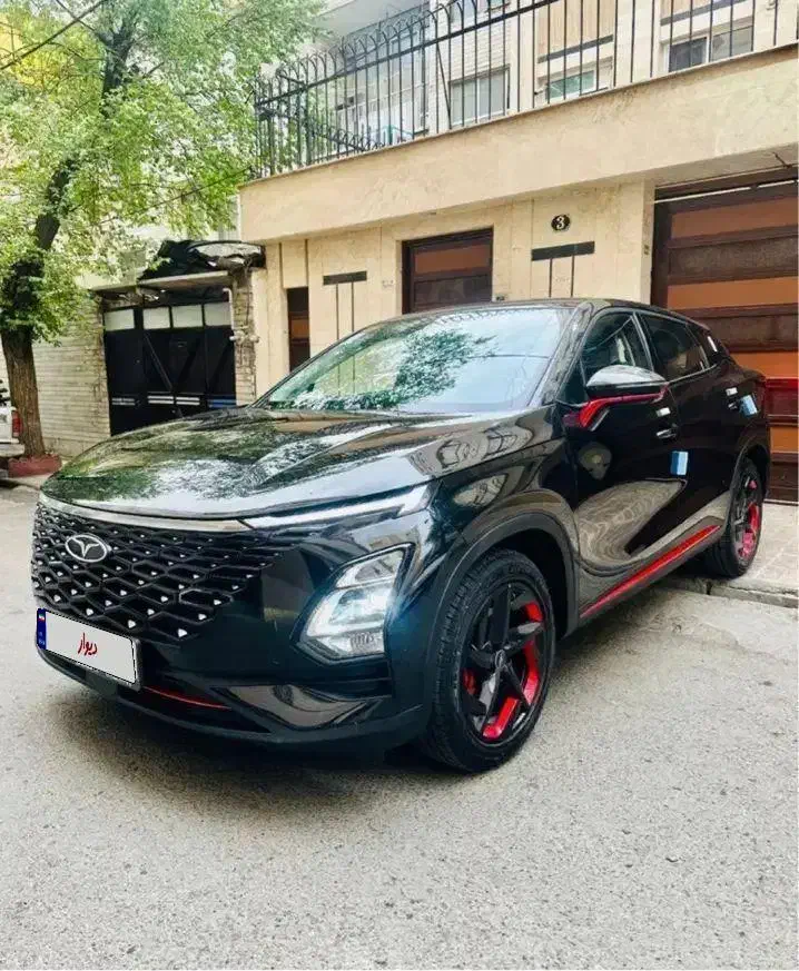 فونیکس fx|خودرو سواری و وانت|تبریز, |دیوار