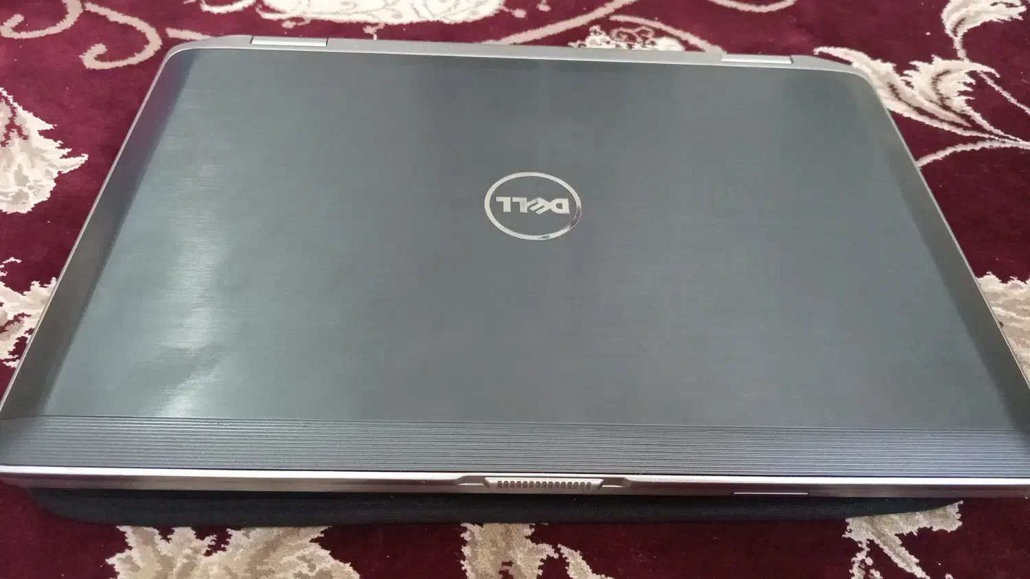 کامپیوتر دل|رایانه همراه|ری, شهادت|دیوار