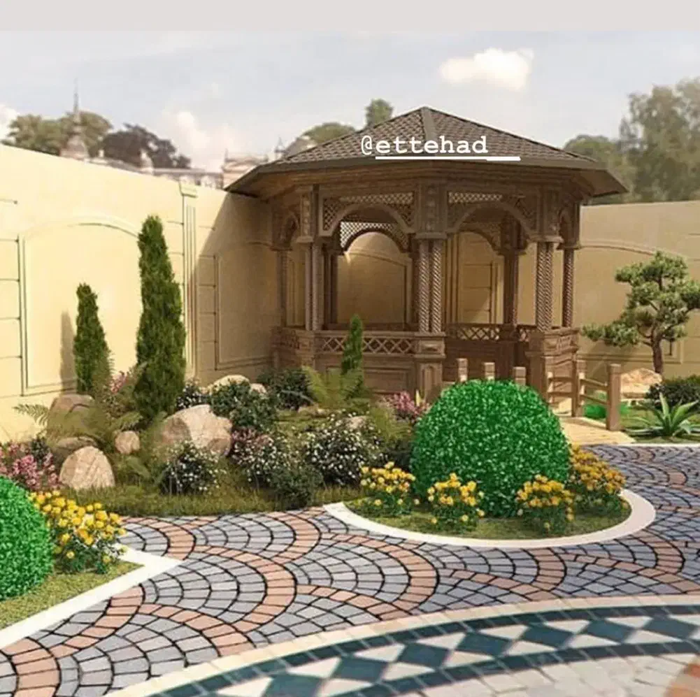 پیمانکاری و اجرای پروژه های معماری و عمرانی|خدمات پیشه و مهارت|ساری, |دیوار