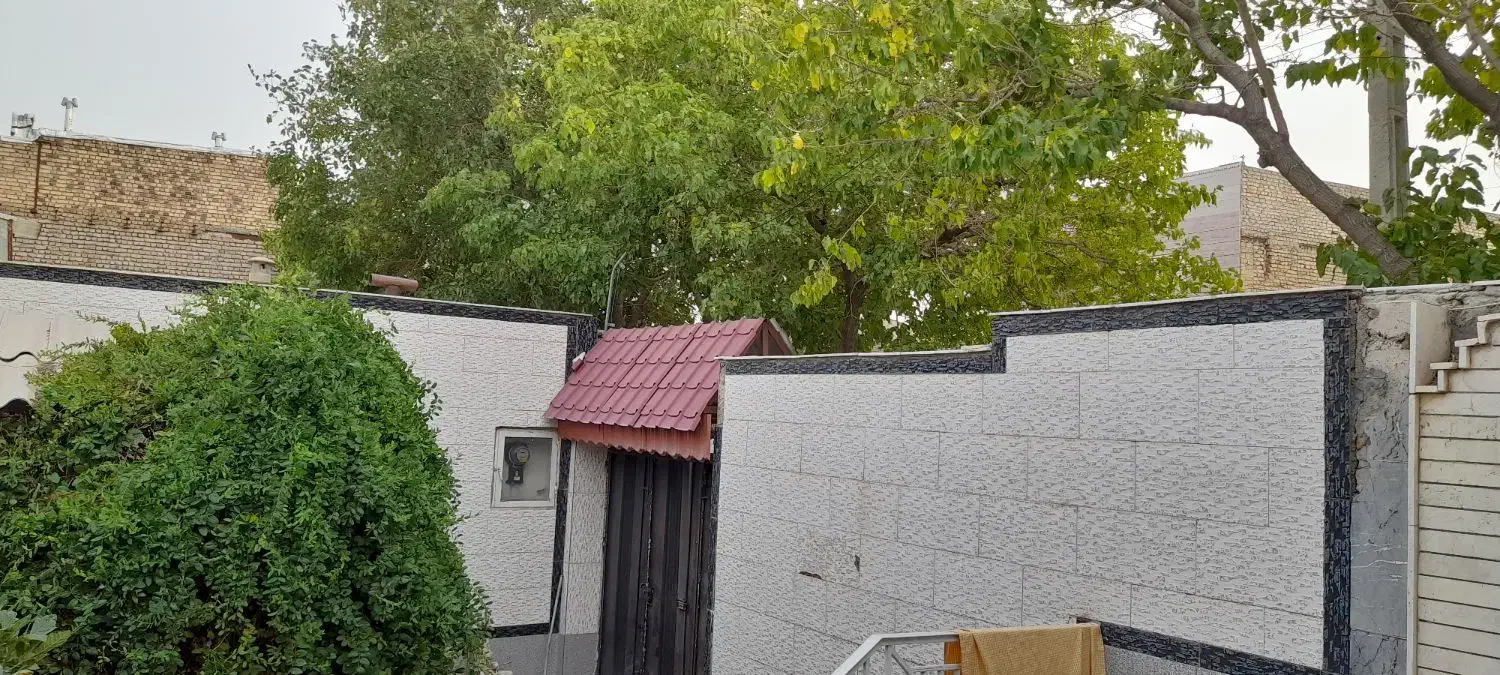 ویلایی 200متری با20متر حاشیه چمران|فروش خانه و ویلا|تربت‌حیدریه, کلاته توکلی|دیوار