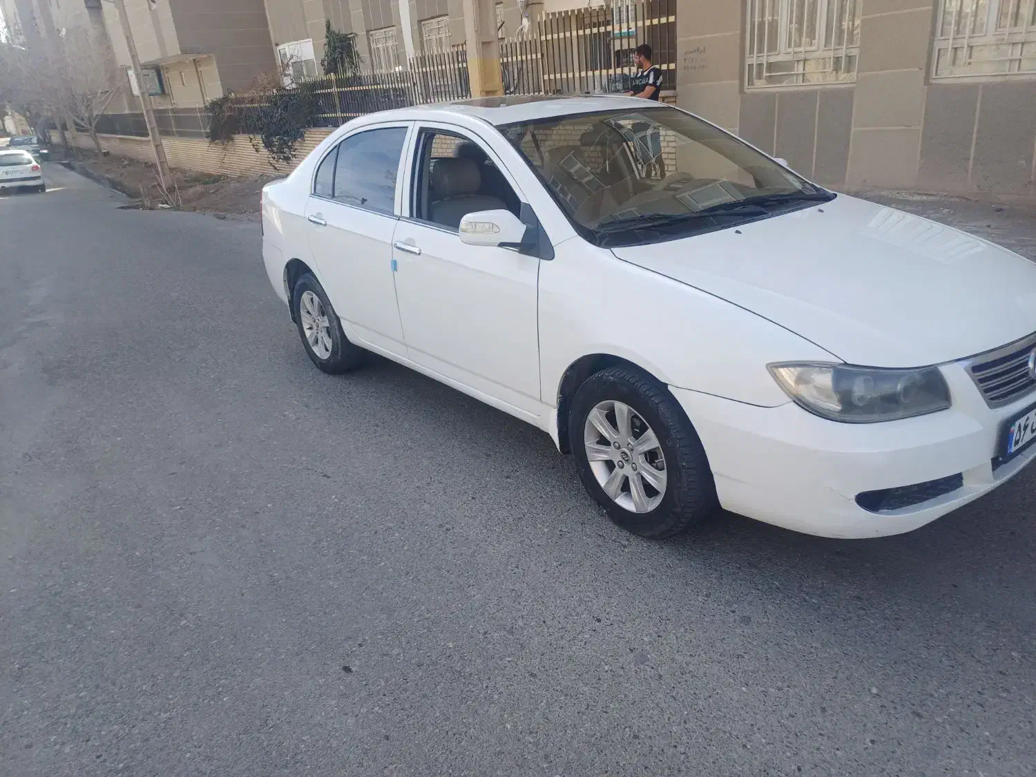 لیفان 620|خودرو سواری و وانت|بیرجند, |دیوار