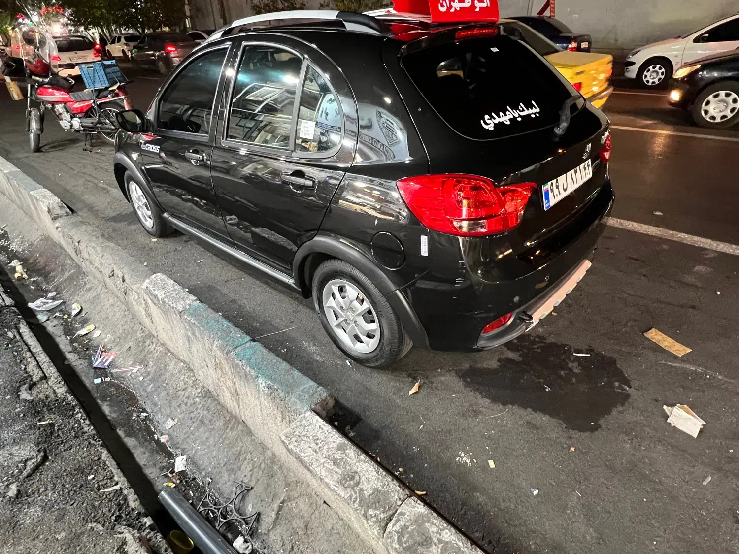 کوییک مدل ۱۳۹۹ نقد اقساط معاوضه|خودرو سواری و وانت|تهران, شادمان|دیوار