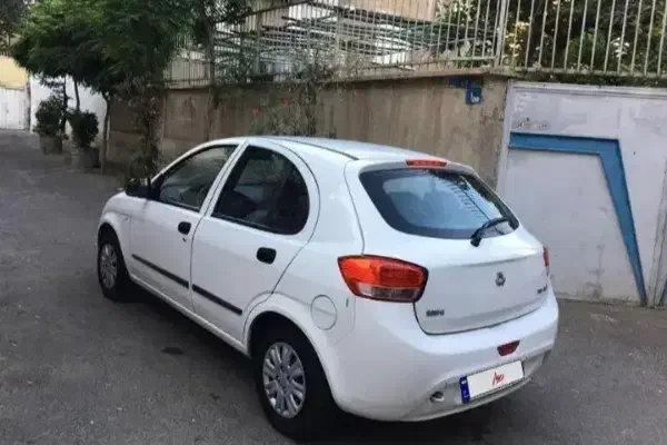 تیبا 2 / تحویل فوری / اقساط از 6 تا 24 ماه|خودرو سواری و وانت|تهران, نارمک|دیوار