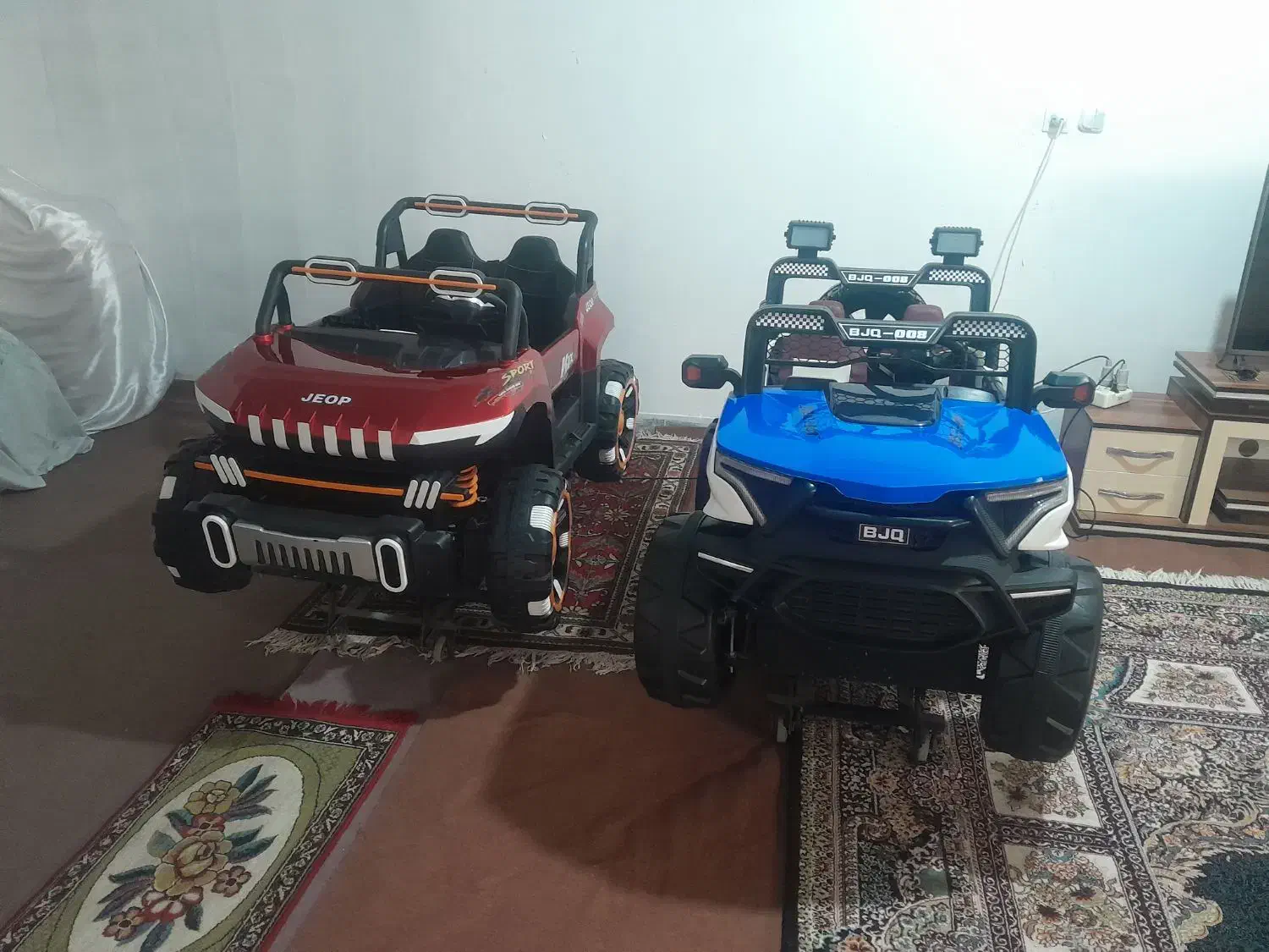 تکان دهنده|اسباب‌‌بازی|کرمانشاه, |دیوار