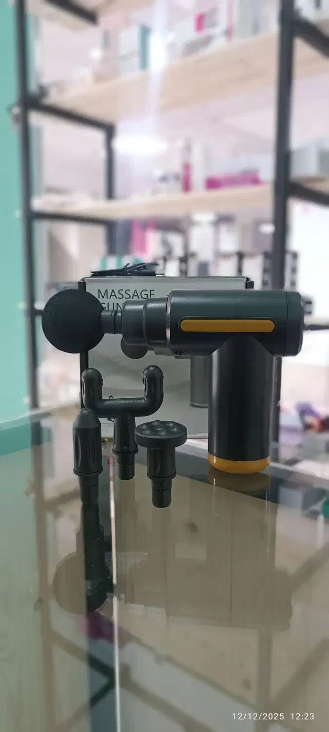 ماساژور تفنگی XL-720|پزشکی|ملارد, |دیوار