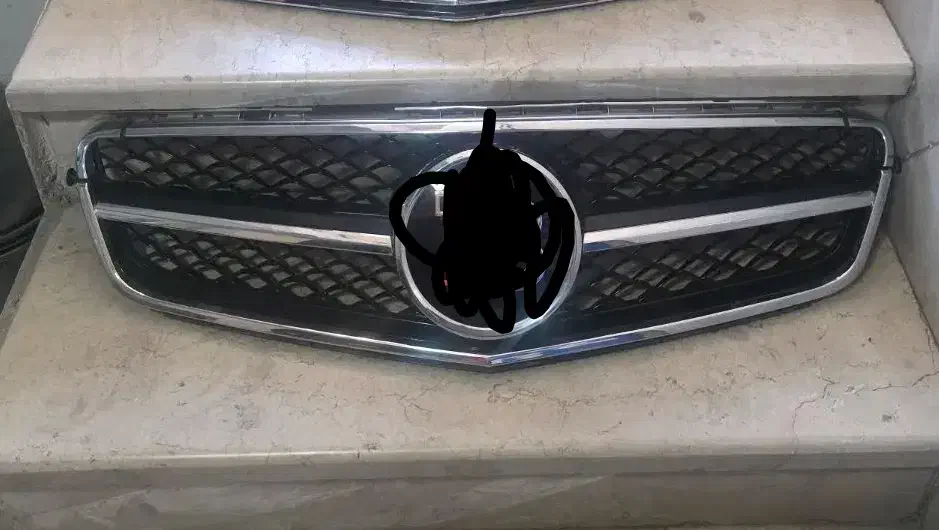 لوازم بنز c|قطعات یدکی و لوازم جانبی|تهران, شاهین|دیوار