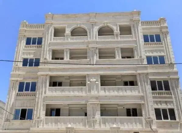 ۱۴۰متر/سنددارتهاتر با واحد متراژکم/جهان آراکمالشهر|فروش آپارتمان|کرج, کمال‌شهر|دیوار