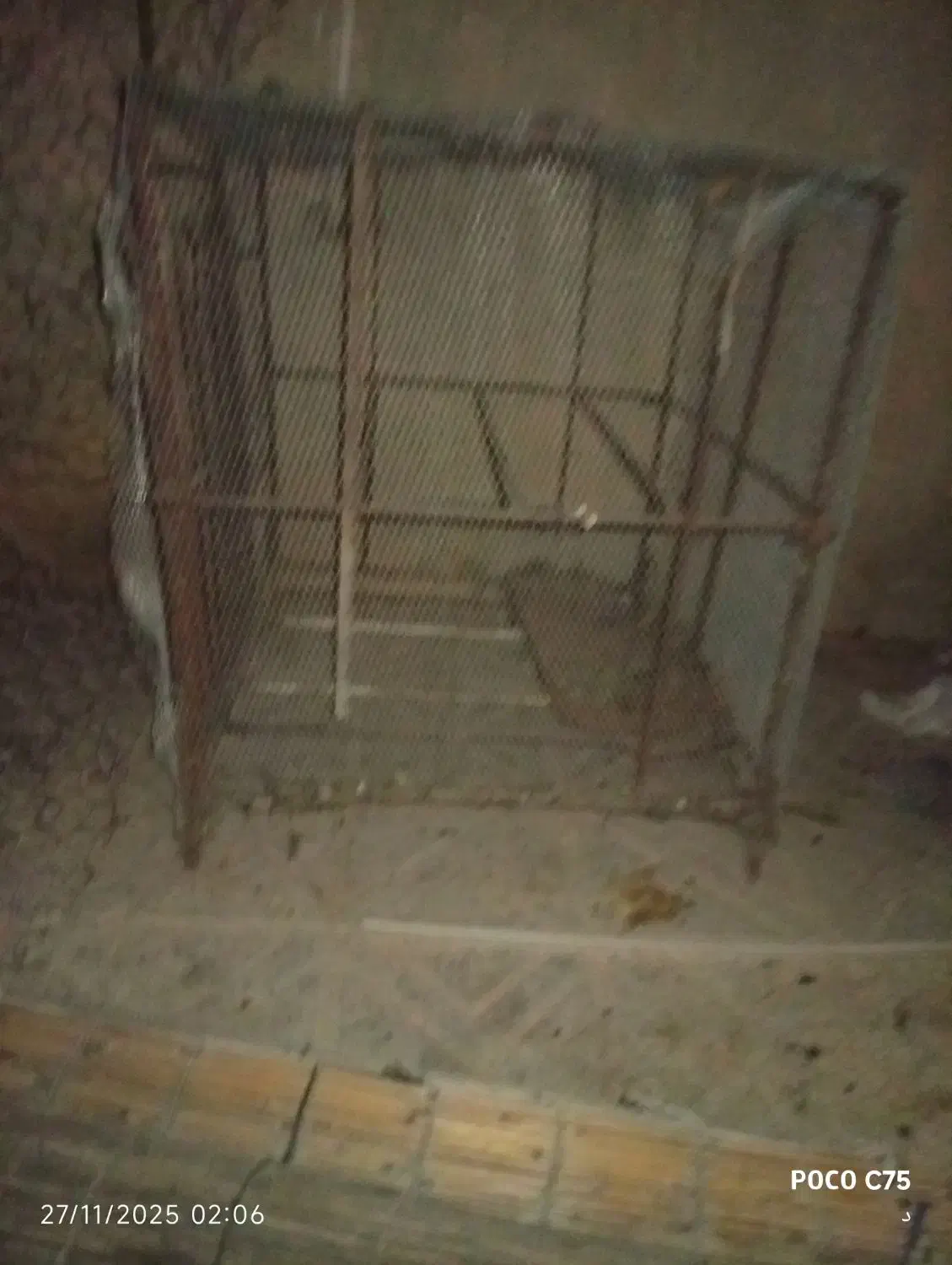 لونه مرغ|لوازم جانبی حیوانات|آبدانان, |دیوار