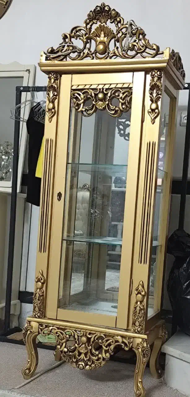 فروش ویترین وکمد|بوفه، ویترین، کنسول|قم, الوندیه و گذر صادق|دیوار