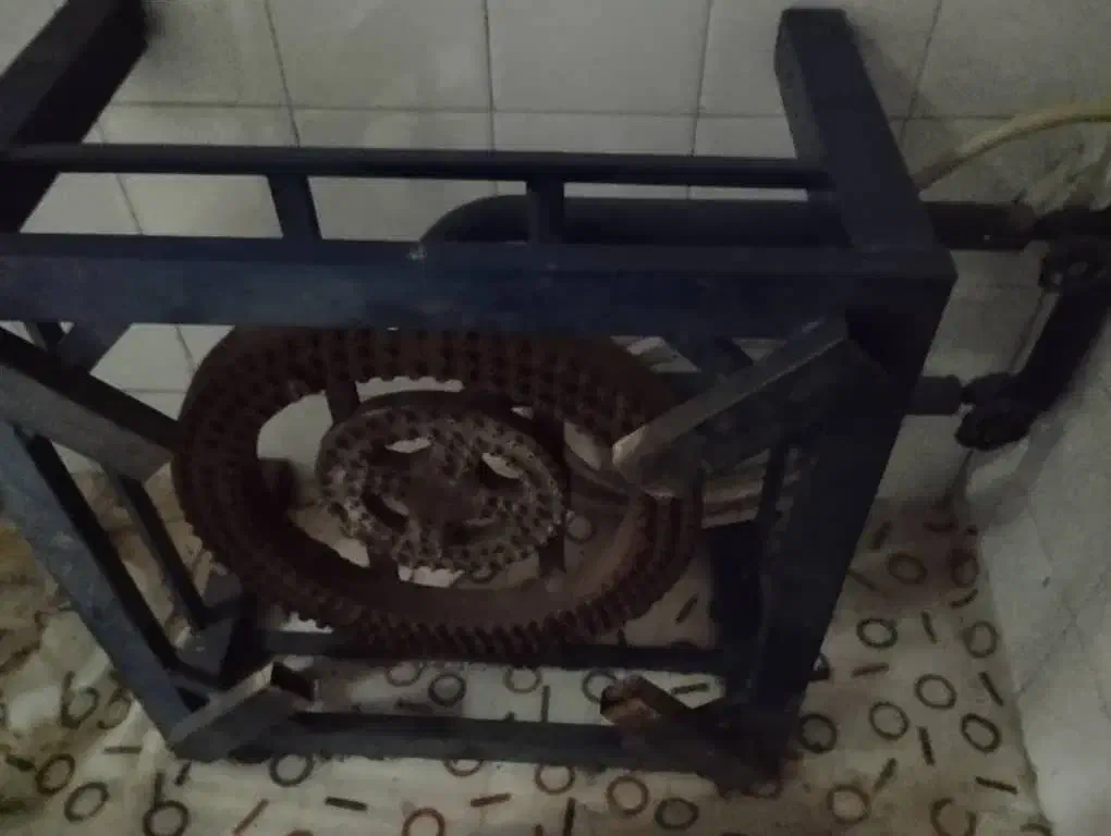 گاز تک شعله|اجاق گاز و لوازم برقی پختوپز|تهران, ارجمندی راد|دیوار