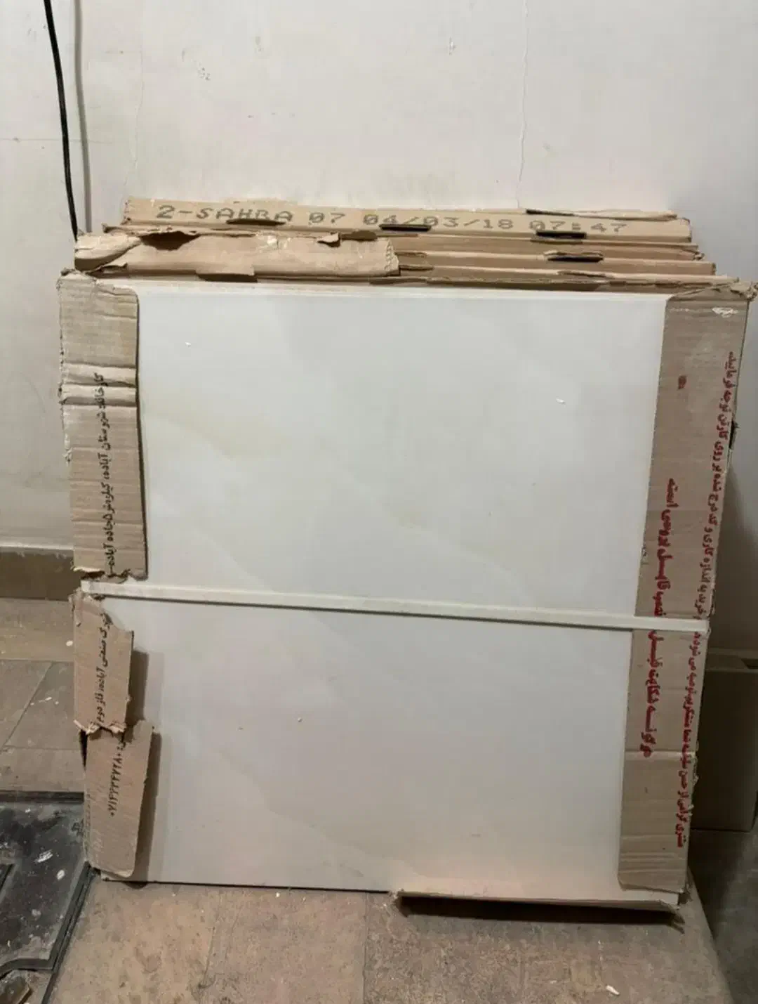 سرامیک سایز بزرگ نو|مصالح و تجهیزات ساختمان|تهران, شادمان|دیوار