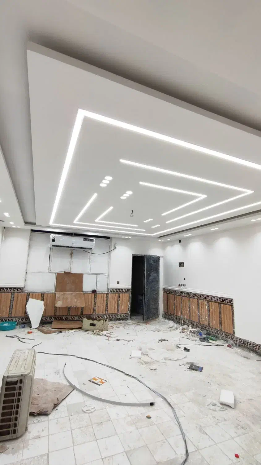 لاین نوری قیمت عمده اهواز لاینر|لامپ و چراغ|اهواز, فاز ۱ پادادشهر|دیوار