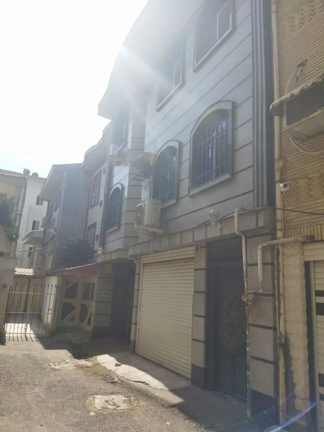 ویلایی مسکونی،سه خواب،لاکانی(آفخرا)|فروش خانه و ویلا|رشت, چله خانه|دیوار