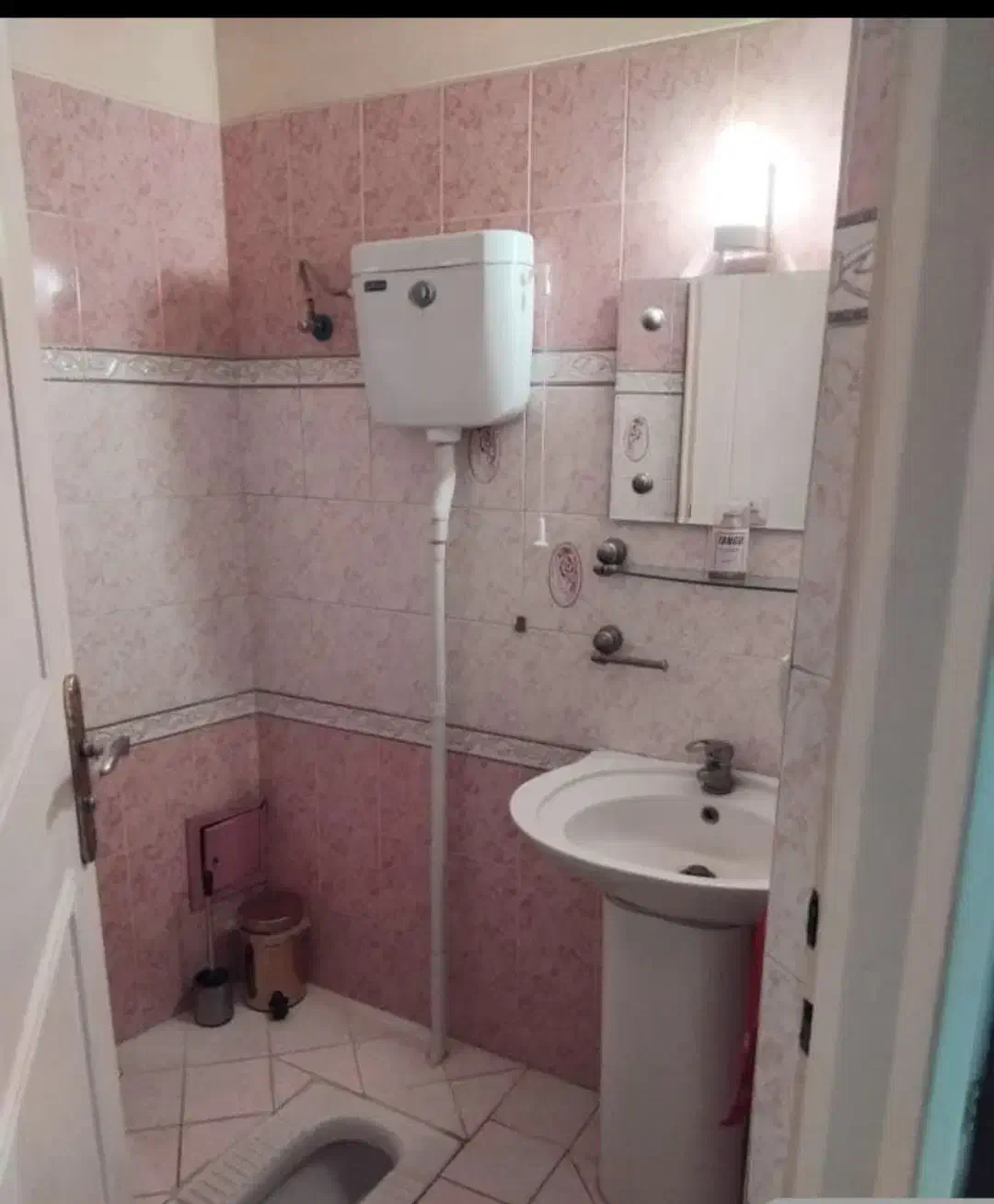 سوهانک  100 متری 2 خوابه