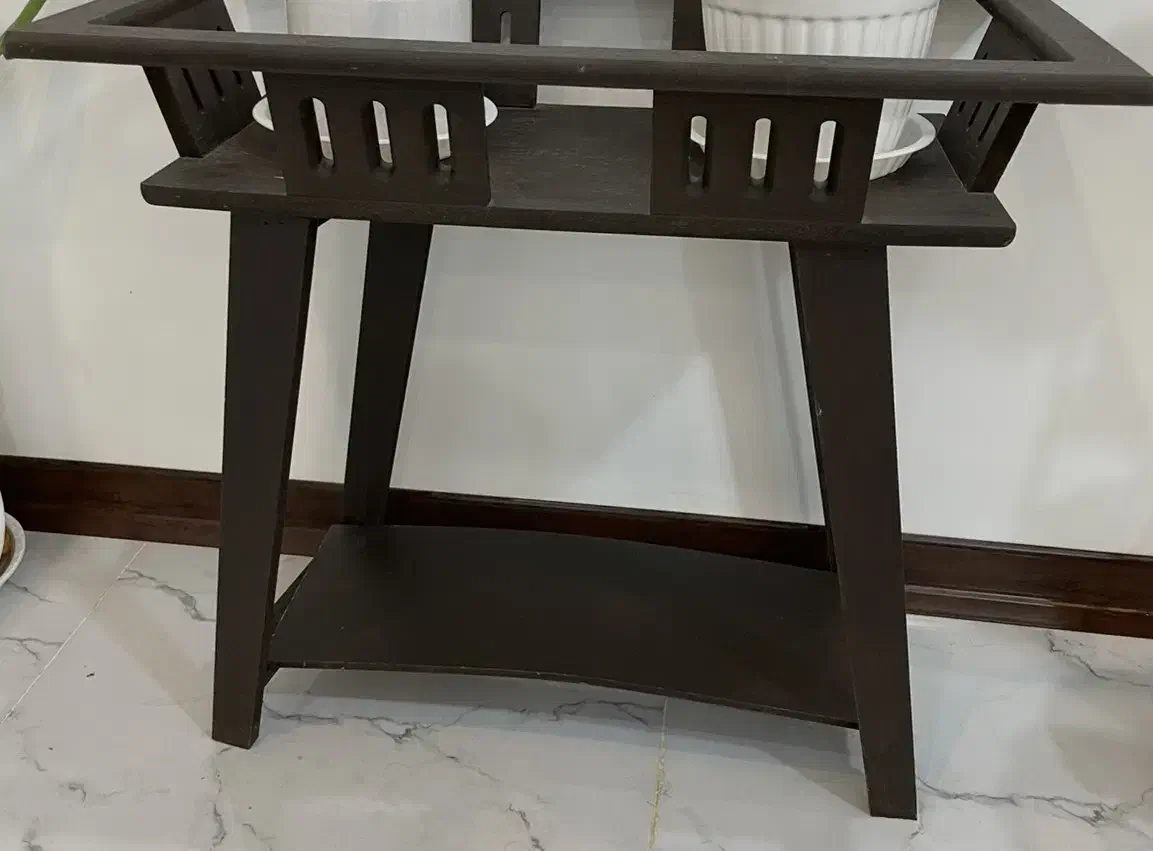 استند گل چوبی|گل مصنوعی|ساوه, |دیوار