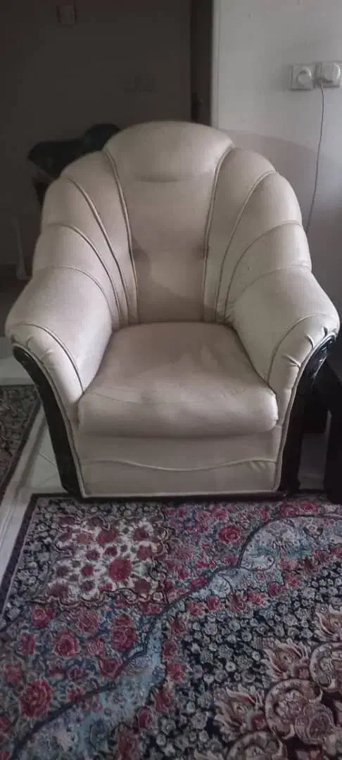 لوازم خانگی|مبلمان خانگی و میز عسلی|اصفهان, ملکشهر|دیوار