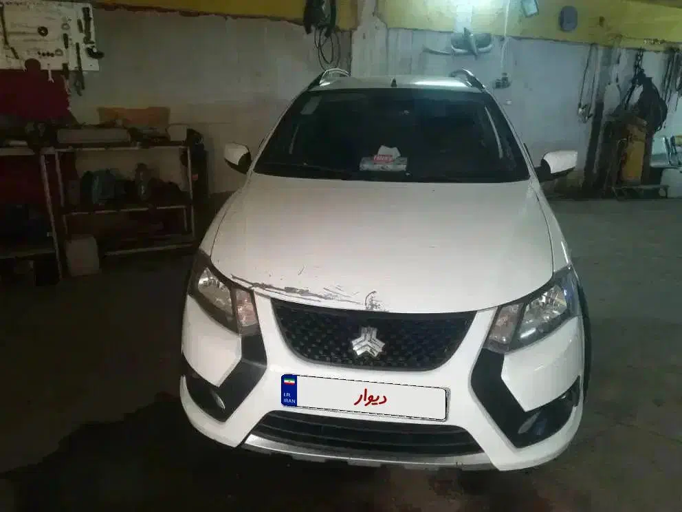 کوییک gx|خودرو سواری و وانت|اهواز, شهرک دانشگاه|دیوار