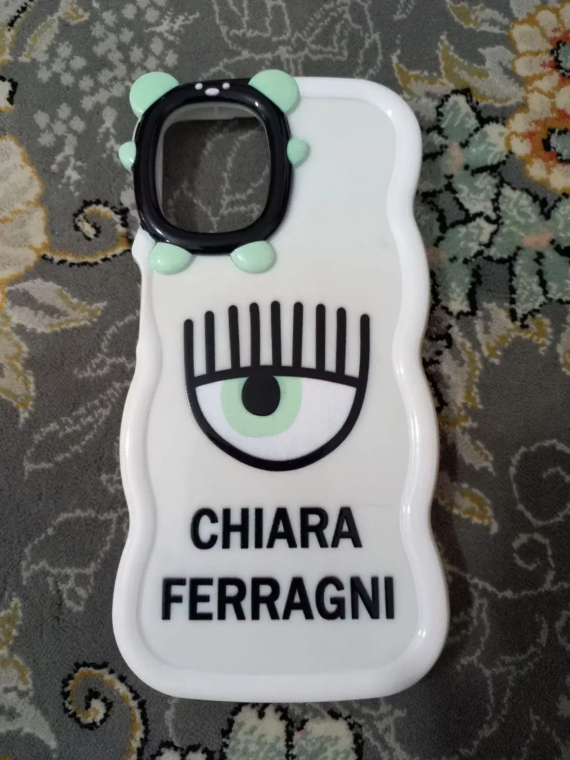 گارد گوشی سامسونگ|لوازم جانبی موبایل و تبلت|کرمانشاه, |دیوار