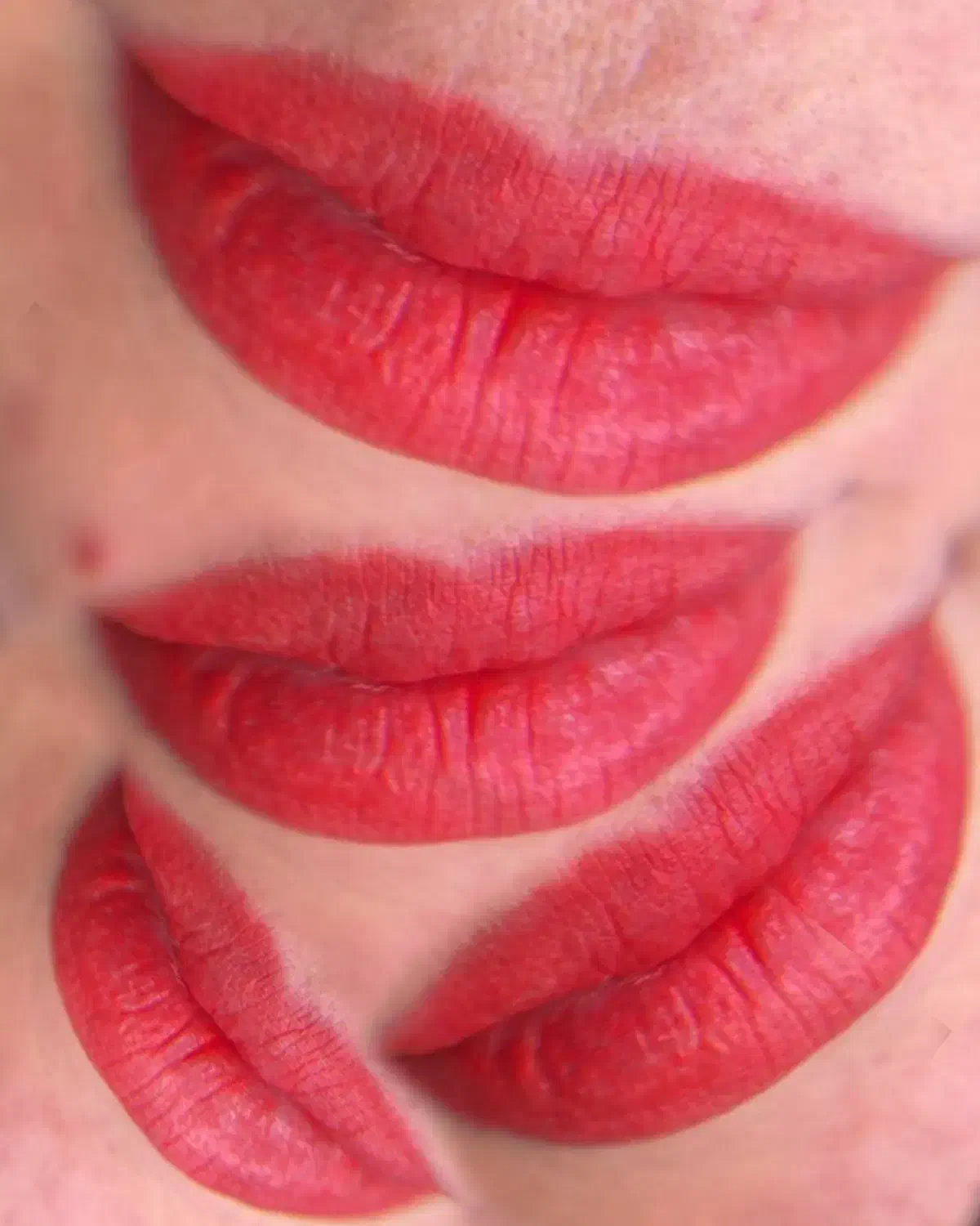 مدل رایگان میکروی ابرو و شیدلب|خدمات آرایشگری و زیبایی|رشت, گلسار|دیوار