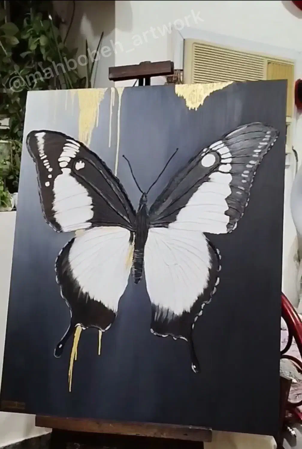 تابلو|تابلو، نقاشی، عکس|لامرد, |دیوار