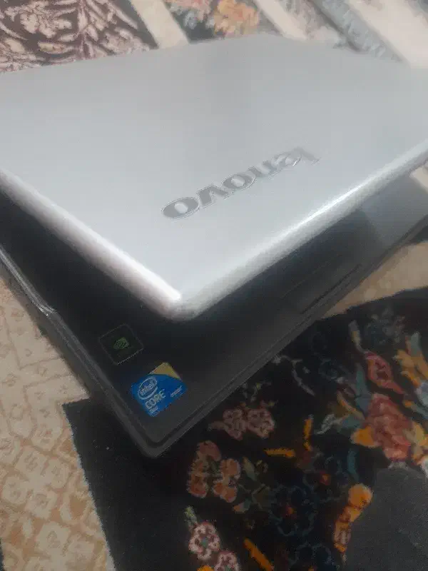 لپ تاب n500|رایانه همراه|زنجان, |دیوار