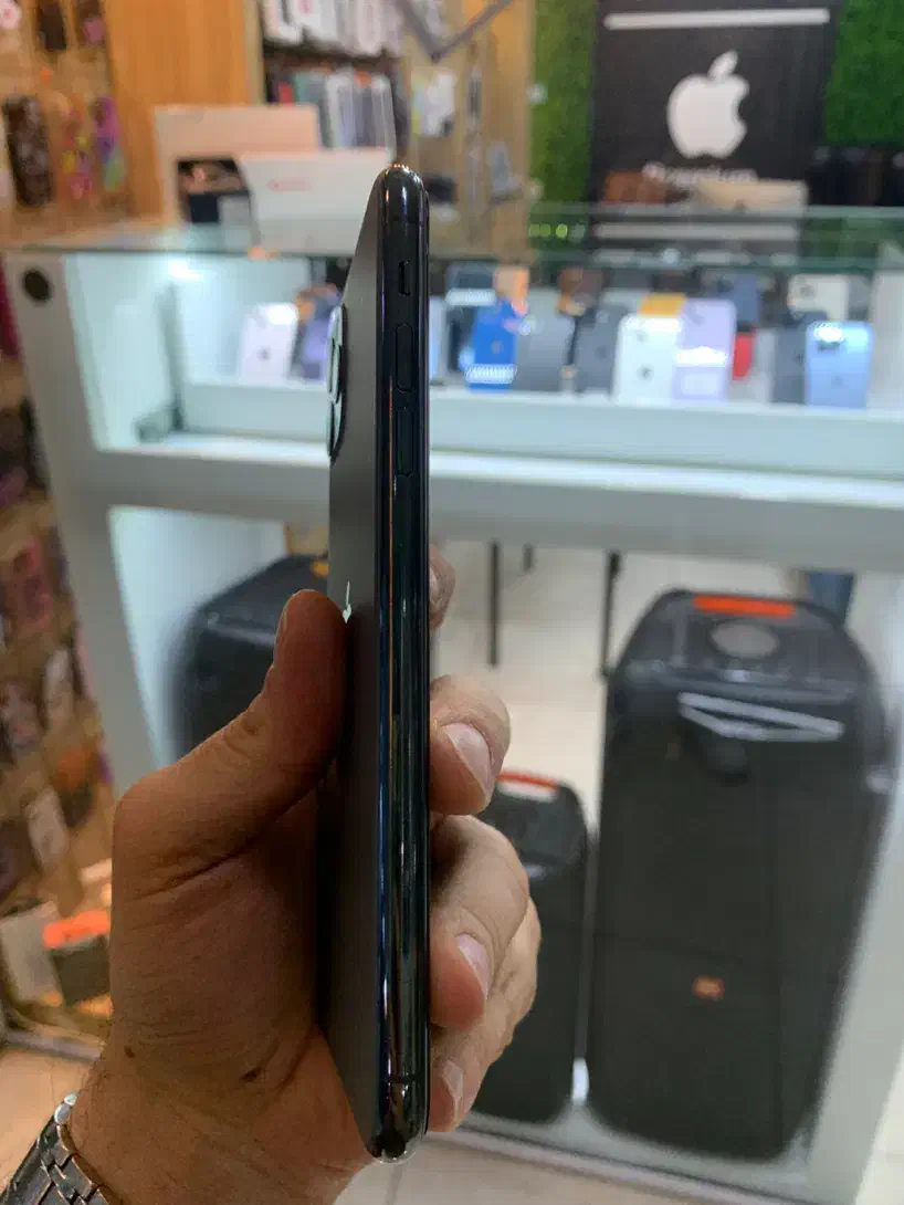 ۱۱ پرو مکس ۲۵۶|موبایل|ارومیه, |دیوار