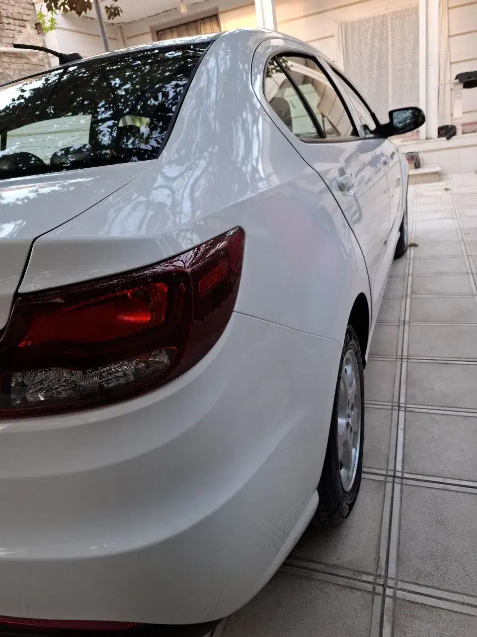 شاهین 1401 در حد صفر|خودرو سواری و وانت|ورامین, ورامین|دیوار