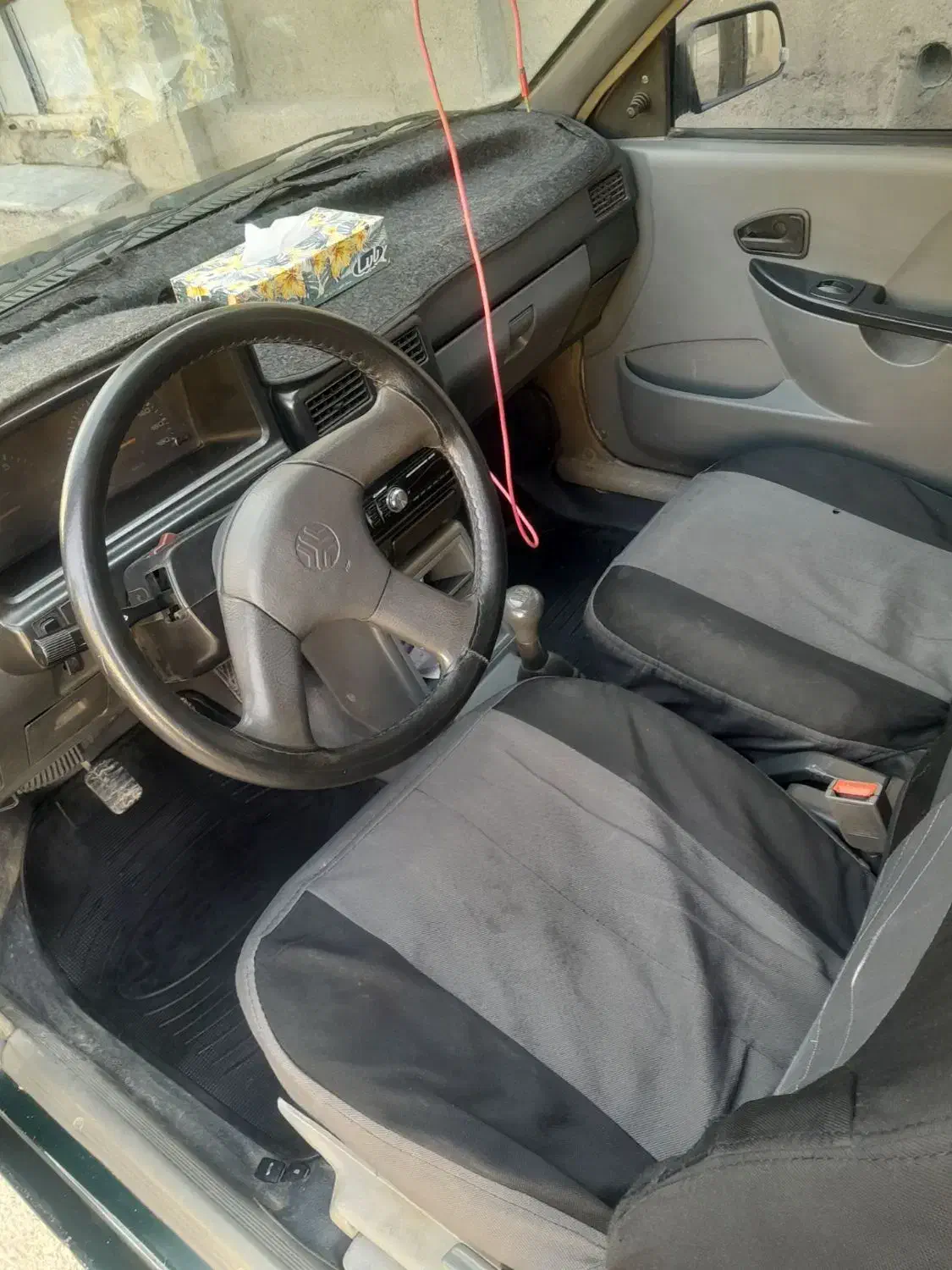 فروش ماشین|خودرو سواری و وانت|کرمانشاه, |دیوار