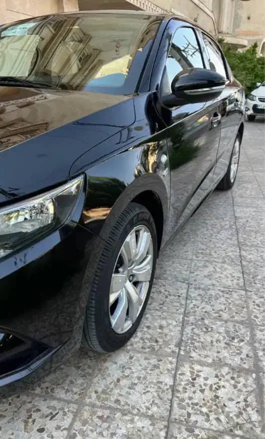 تارا اتومات V2مدل1402|خودرو سواری و وانت|کرج, باغستان|دیوار