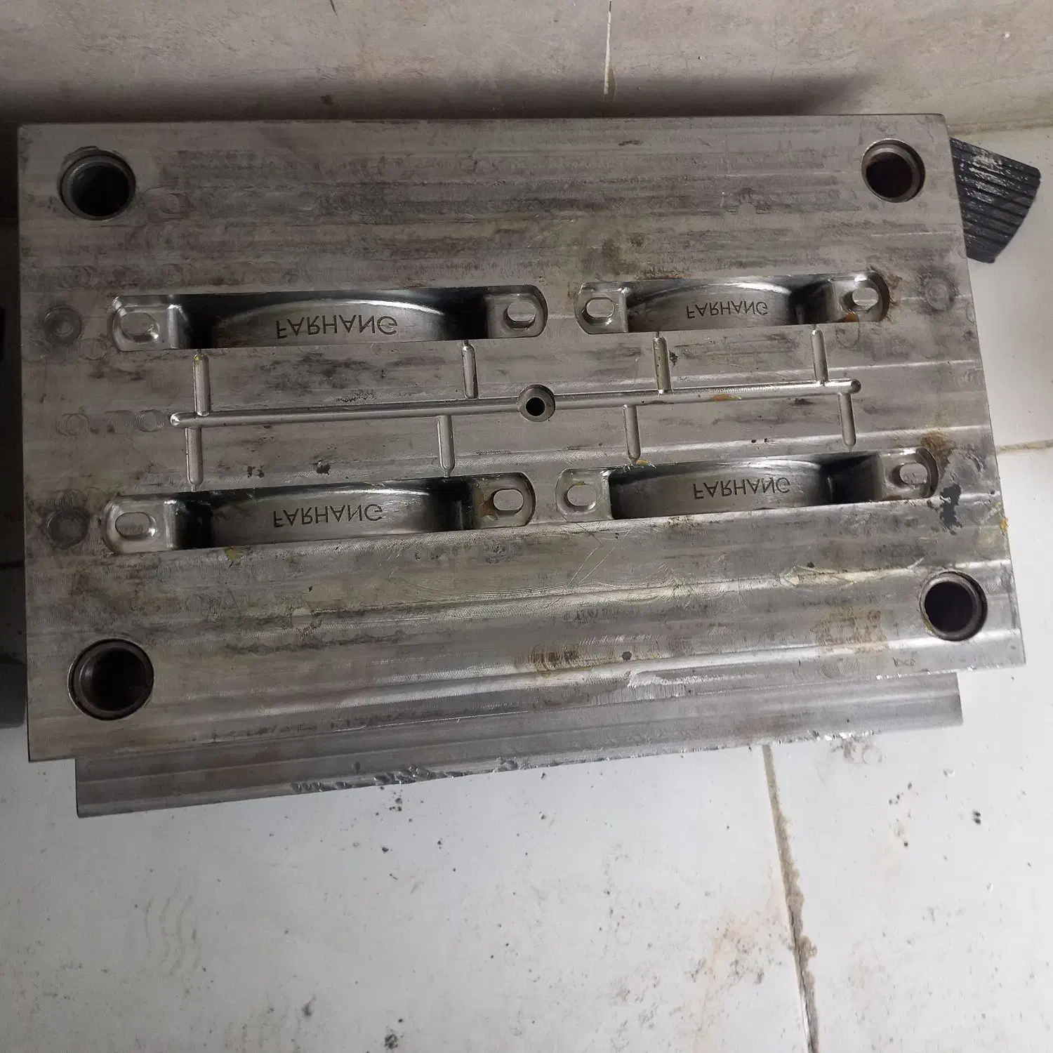 قالبسازی سون استار|خدمات پیشه و مهارت|کرج, شهرک امیر المومنین|دیوار