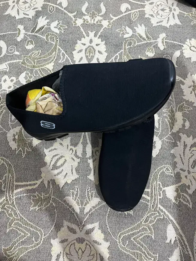 کفش اسکیچرز و نایک|کیف، کفش، کمربند|بجنورد, |دیوار