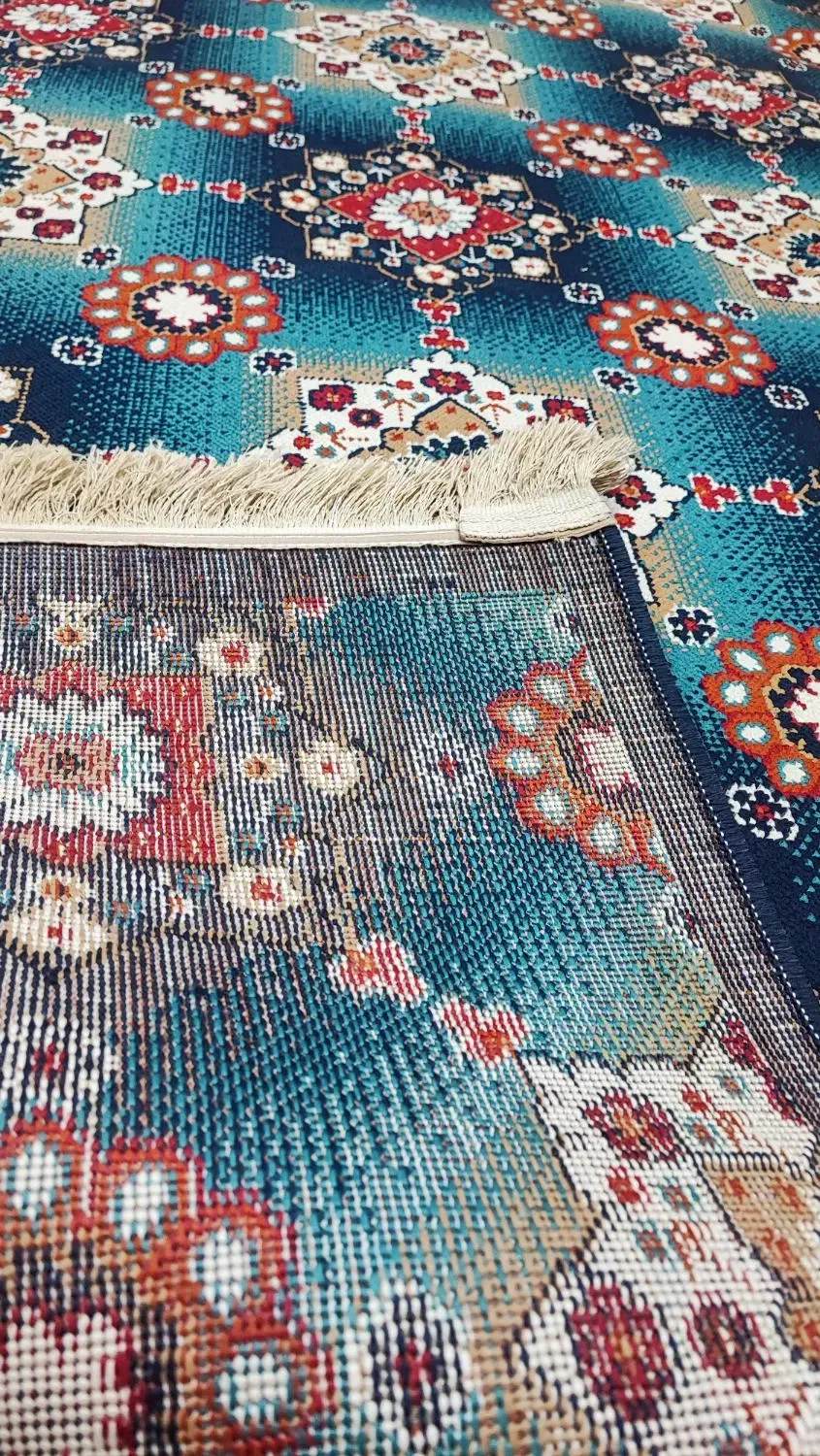 فرش گلیم آشپزخونه|گلیم، جاجیم، گبه|مشهد, رده|دیوار