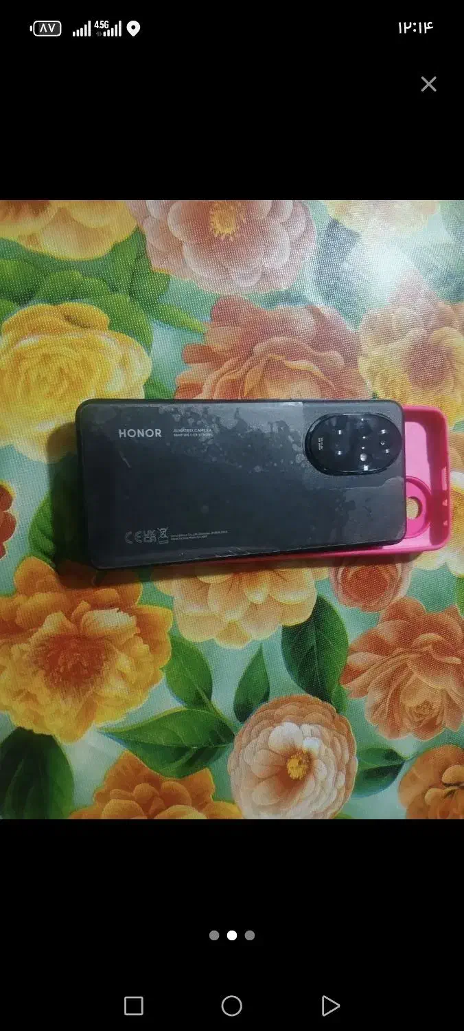 انر200|موبایل|تهران, بازار|دیوار