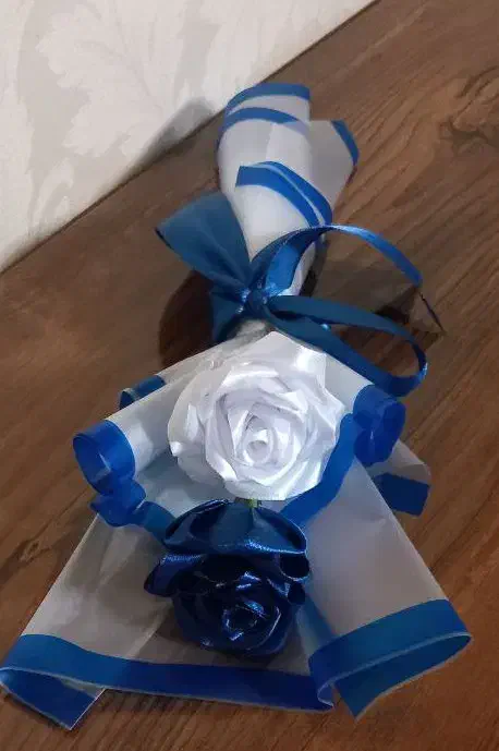 روبان شاین دار|گل و گیاه طبیعی|بروجرد, |دیوار