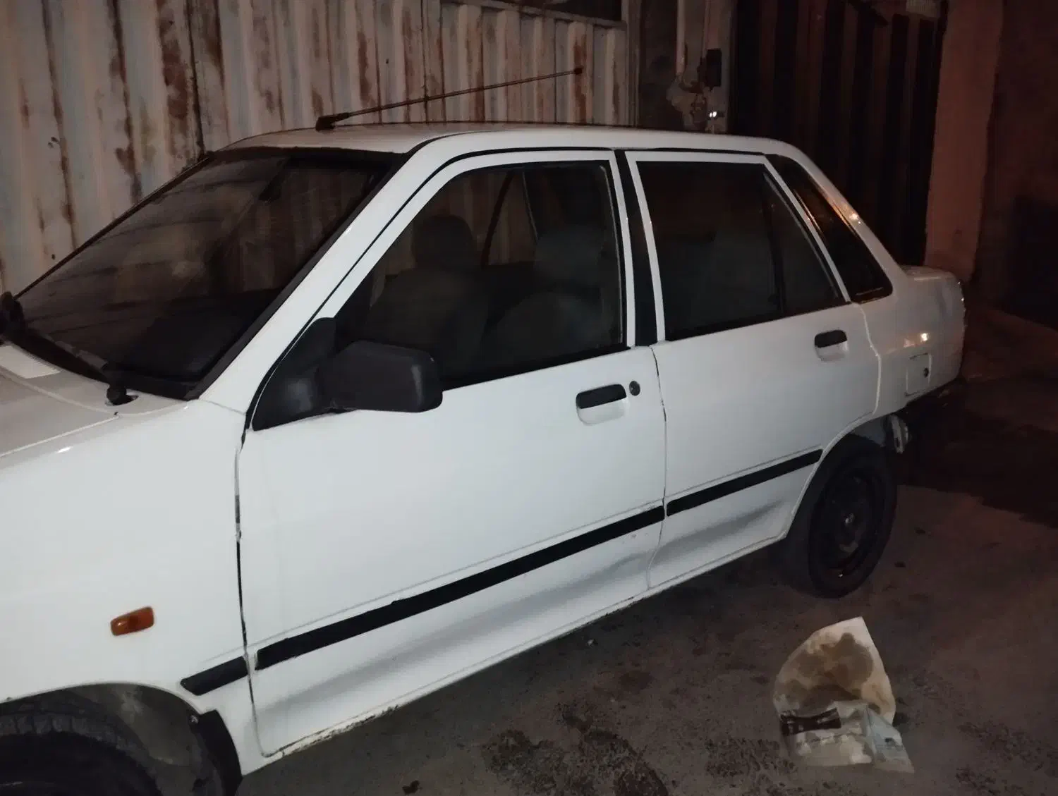 پراید مدل ۹۰ فرمون هیدرولیک|لوازم جانبی موبایل و تبلت|بابل, |دیوار