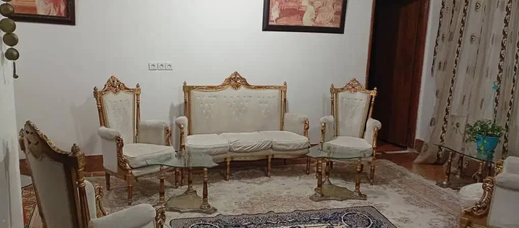 خونه نداری بیا مابهت میدیم تمیزمرتب امن کاملامجزا|اجارهٔ کوتاه‌مدت آپارتمان و سوئیت|گرگان, |دیوار